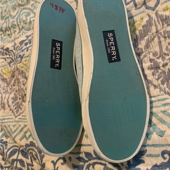Sperry Top Sider Size 5.5 - Picture 6 of 6